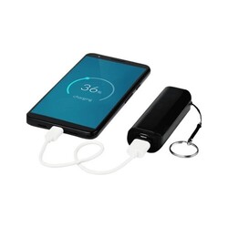 Batterie BUDGET - 1200 mAh Noir