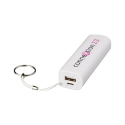 Batterie BUDGET - 1200 mAh Noir