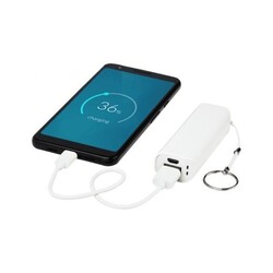 Batterie BUDGET - 1200 mAh Noir