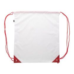 sac piscine personnalisé CreaDraw Plus RPET