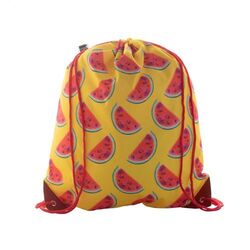 sac piscine personnalisé CreaDraw Plus RPET