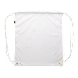 sac piscine personnalisé CreaDraw Plus RPET