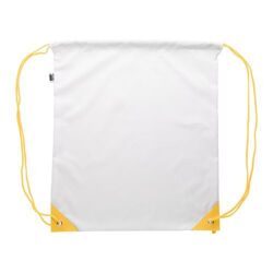 sac piscine personnalisé CreaDraw Plus RPET