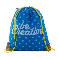 sac piscine personnalisé CreaDraw Plus RPET