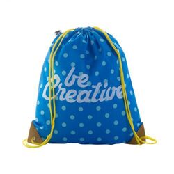 sac piscine personnalisé CreaDraw Plus RPET