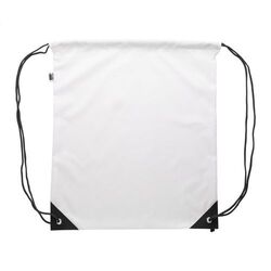 sac piscine personnalisé CreaDraw Plus RPET