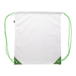 sac piscine personnalisé CreaDraw Plus RPET