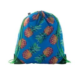 sac piscine personnalisé CreaDraw Plus RPET