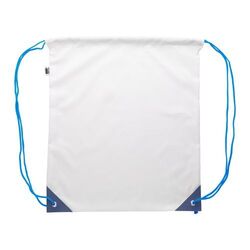sac piscine personnalisé CreaDraw Plus RPET