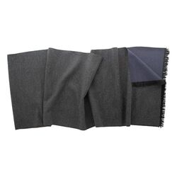 écharpe hommes Chamonix