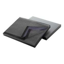 écharpe hommes Chamonix