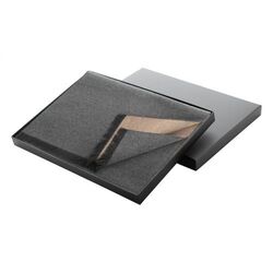 écharpe hommes Chamonix