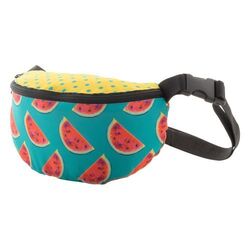 Sac banane RPET personnalisé CreaWaist A