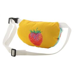 Sac banane RPET personnalisé CreaWaist A