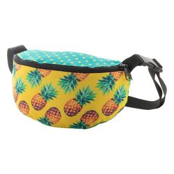 Sac banane RPET personnalisé CreaWaist A