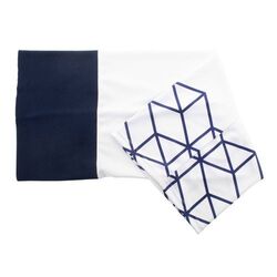 écharpe multifonctions sur mesure CreaScarf Winter