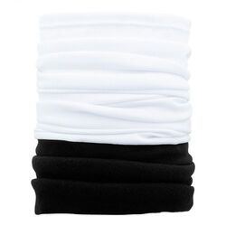 écharpe multifonctions sur mesure CreaScarf Winter