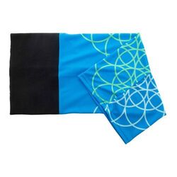 écharpe multifonctions sur mesure CreaScarf Winter