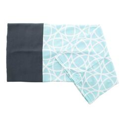 écharpe multifonctions sur mesure CreaScarf Winter