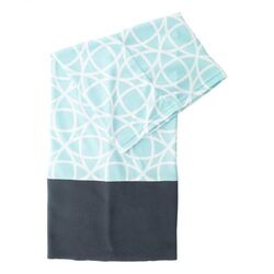 écharpe multifonctions sur mesure CreaScarf Winter