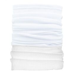 écharpe multifonctions sur mesure CreaScarf Winter