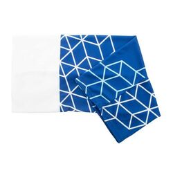 écharpe multifonctions sur mesure CreaScarf Winter