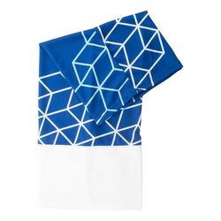 écharpe multifonctions sur mesure CreaScarf Winter