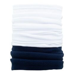 écharpe multifonctions sur mesure CreaScarf Winter