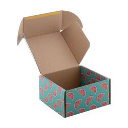 boîte postale CreaBox Post Square XS