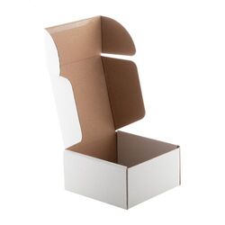 boîte postale CreaBox Post Square XS