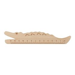 Règle En Bois Looney