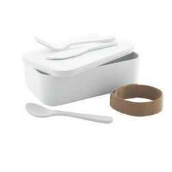 lunch box en PLA Planche