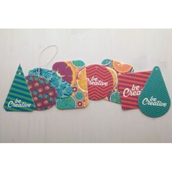 parfum d'ambiance de voiture CreaScent