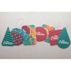 parfum d'ambiance de voiture CreaScent