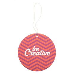 parfum d'ambiance de voiture CreaScent