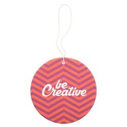 parfum d'ambiance de voiture CreaScent