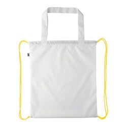 sac piscine personnalisé CreaDraw Shop RPET