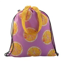 sac piscine personnalisé CreaDraw Shop RPET