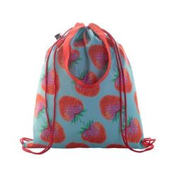 sac piscine personnalisé CreaDraw Shop RPET