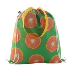 sac piscine personnalisé CreaDraw Shop RPET