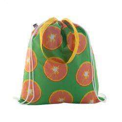 sac piscine personnalisé CreaDraw Shop RPET