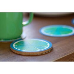 Dessous De Verre, Carré Creapint