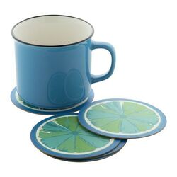Dessous De Verre, Carré Creapint