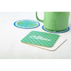 Dessous De Verre, Carré Creapint