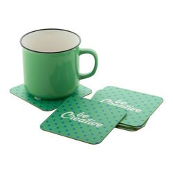 Dessous De Verre, Carré Creapint