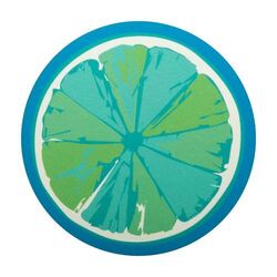 dessous de verre, rond CreaPint