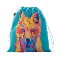 sac piscine personnalisé pour enfants CreaDraw Kids RPET