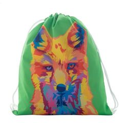sac piscine personnalisé pour enfants CreaDraw Kids