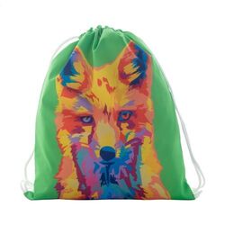 Sac Piscine Personnalisé Pour Enfants CreaDraw Kids