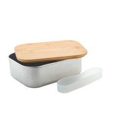 lunch box en acier inoxydable Ferroca